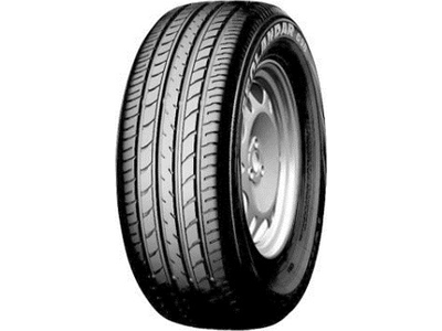 Yokohama G98EVX 235/65 R18 106H