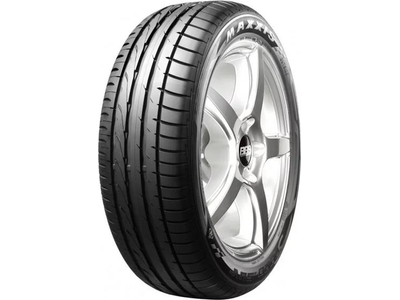 275/55 R20 117W xl fr Maxxis S-Pro