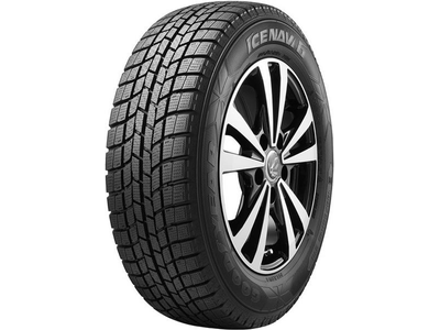 GoodYear Ice Navi SUV 235/60 R18 107Q