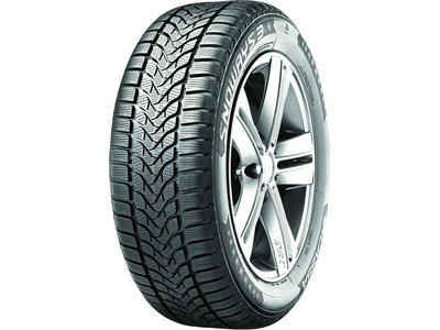 205/55 R17 95V Lassa SNOWAYS 3