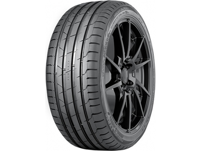 255/40 R18 99Y xl Nokian HAKKA BLACK 2
