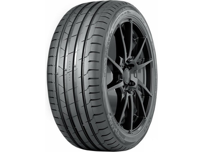 245/55 R19 103V Nokian HAKKA BLACK 2 SUV