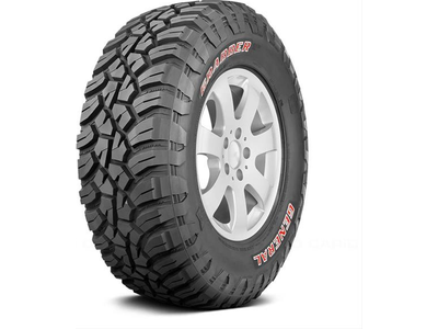 35/12.5 R15 113Q fr General Grabber X3