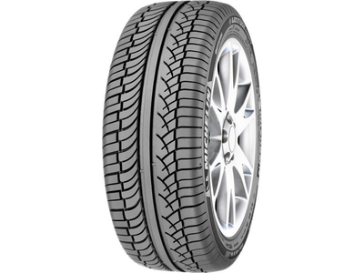 Michelin Latitude Diamaris 275/45R19 108Y