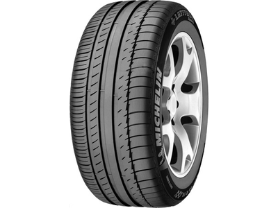 275/45 R20 110Y xl Michelin Latitude Sport