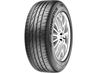 Lassa COMPETUS H/P