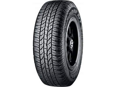 265/50 R20 107H Yokohama Geolandar A/T G015