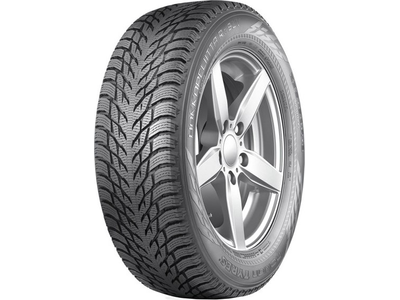 Nokian Hakkapeliitta R3