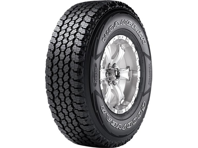GoodYear Wrangler AT/SA