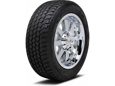 235/65 R17 108T xl GoodYear Wrangler All-Terrain Adventure