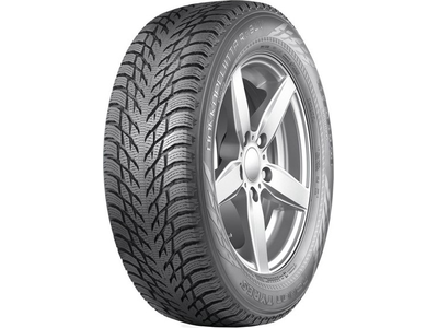 225/60 R18 104R xl Nokian Hakkapeliitta R3 SUV