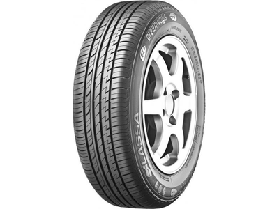 165/70 R14 81T Lassa GREENWAYS