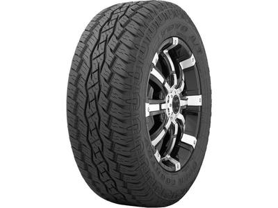 255/65 R17 110H Toyo Open Country A/T+