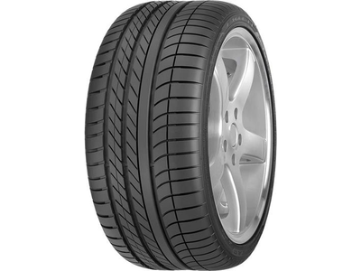 255/50 R19 107W GoodYear Eagle f1 asymmetric SUV ROF