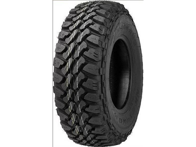 Nankang FT-9 235/85 R16 120/116N