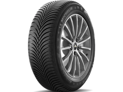 225/55 R17 97H Michelin Alpin 5