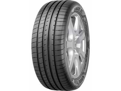 GoodYear Eagle F1 Asymmetric 3 SUV