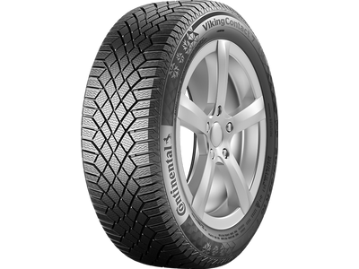 225/60 R18 104T xl fr Continental Viking Contact 7 SSR