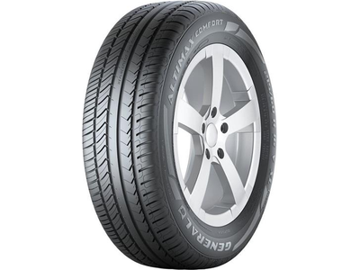 215/60 R16 99V General ALTIMAX COMFORT