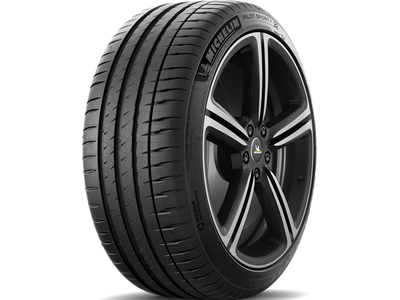235/40 R18 95Y xl Michelin Pilot Sport 4