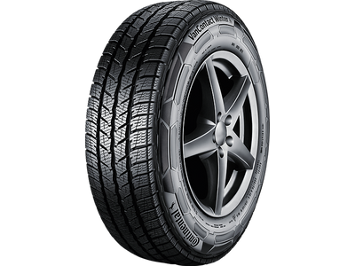 225/70 R15 112/110R Continental VanContact Winter