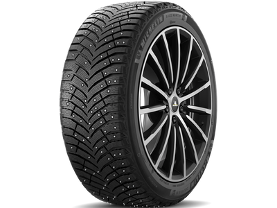 Michelin X-Ice North 4