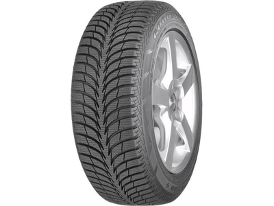 GoodYear UltraGrip Ice+