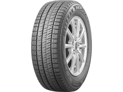 Bridgestone Blizzak Ice