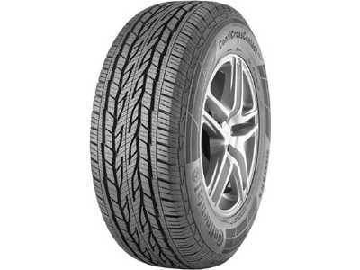 215/70 R16 100T Continental CrossContact LX 2