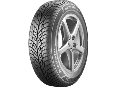 Matador MP62 All Weater Evo