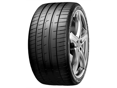 245/35 R20 95Y xl fr GoodYear Eagle F1 SuperSport