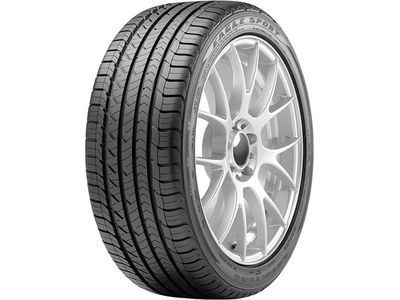 245/40 R18 93W fr GoodYear Eagle Sport TZ