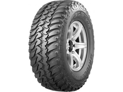 Bridgestone DUELER M/T 674