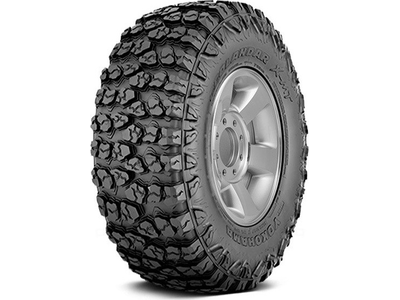 35/12.5 R20 121Q Yokohama Geolandar m/t G005