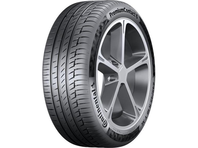 215/45 R17 87Y fr Continental ContiPremiumContact 6
