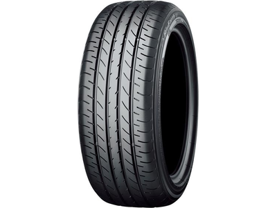 225/60 R18 100H Yokohama BluEarth E51B