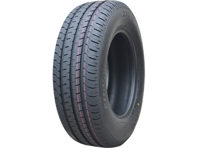 195/70 R15 104/102R Rapid EFFIVAN