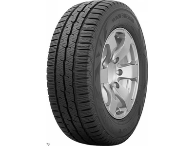 Toyo Observe Van