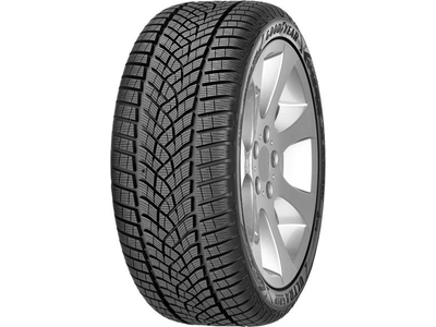 GoodYear UltraGrip Performance +