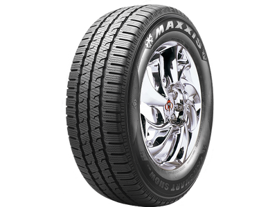 215/70 R15 109/107R Maxxis Vansmart Snow WL2