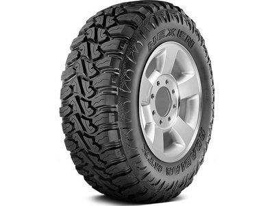 265/70 R17 121/118Q Nexen Roadian MTX RM7