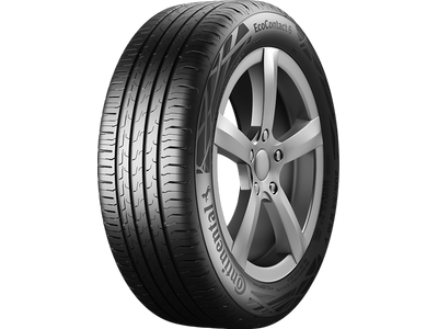 Continental EcoContact 6 255/45 R19 104V