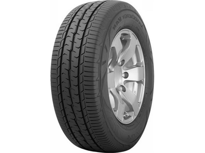 195/0 R14 106/104S Toyo NanoEnergy VAN