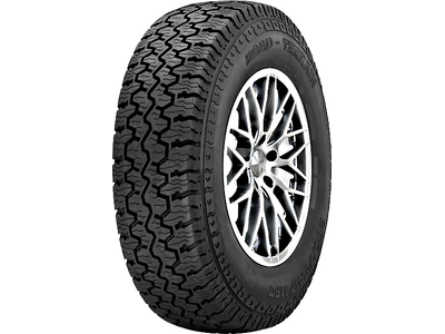 Tigar Road Terrain 265/65 R17 116T XL