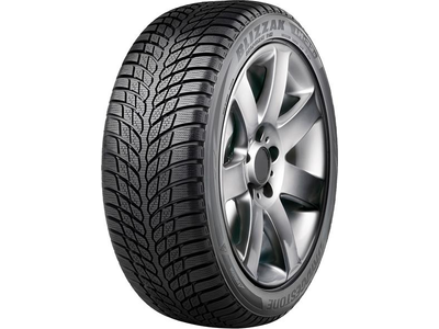 Bridgestone Blizzak LM32