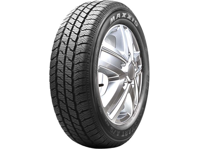 Maxxis VanSmart A/S AL2 195/70 R15 104/102R
