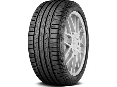Continental ContiWinterContact TS 810 S 255/45 R18 99V