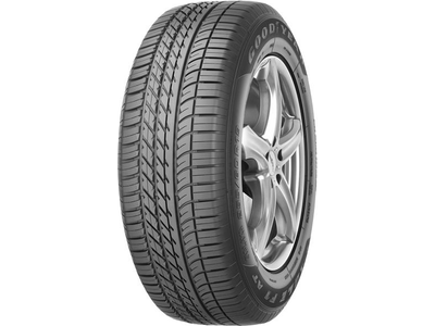 GoodYear EAGLE F1 ASYMMETRIC SUV AT