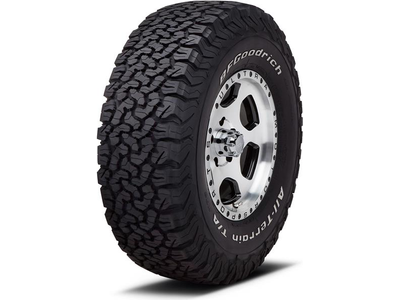 245/75 R16 120/116S BFGoodrich All Terrain TA KO2