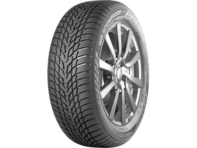 Nokian Tyres WR Snowproof 235/40 R18 95V